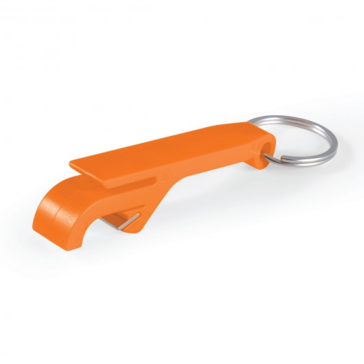 Express Keyring Openers orange